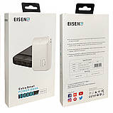 Power Bank 10000 mAh — Eisen EZ619, фото 3
