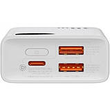 Power Bank 10000 mAh 30W Digital Display Baseus (PPAD040) — PPAD040101 Black, фото 9