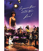 Suzanne Ciani And The Wave - Live! (1998) [DVD]