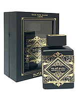 Lattafa Perfumes Bade'e Al Oud for Glory Парфюмированная вода 100мл