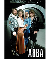 ABBA: Фильм [DVD]