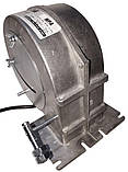 Вентилятор котла "MPlusM" бічна заслінка X6 P, фото 2