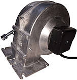 Вентилятор котла "MPlusM" бічна заслінка X6 P, фото 3