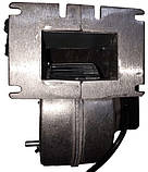 Вентилятор котла "MPlusM" бічна заслінка X6 P, фото 4