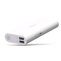 Повербанк Yoobao M10 10000 mAh White