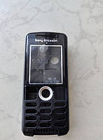 Корпус Sony Ericsson K510i ( Black) (vip sklad)