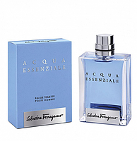 Туалетная вода Salvatore Ferragamo Acqua Essenziale для мужчин - edt 100 ml