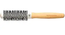 Брашинг бамбуковий Bamboo Touch Blowout Thermal Olivia Garden 23 мм
