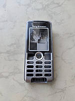 Корпус Sony Ericsson K510i ( Silver) (vip sklad)