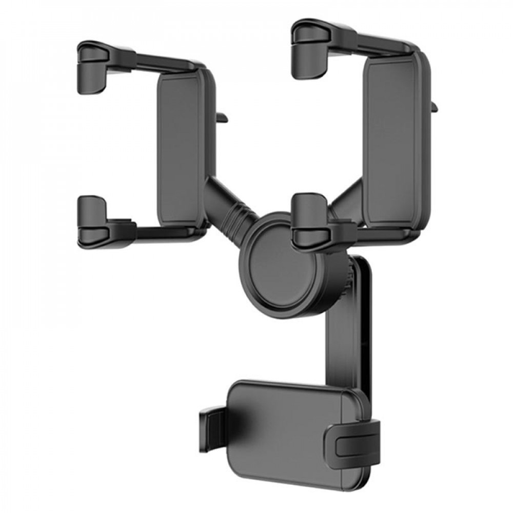 Автотримач затискач на дзеркало Rearview Mirror JY-055