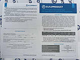 Біметалічний радіатор EUROPRODUCT 100 Bimetal-500, фото 8