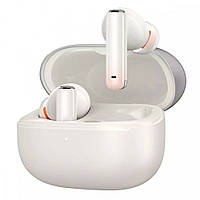 Навушники Bluetooth Baseus TWS Storm 1 TWS White (NGTW140202)