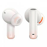 Навушники Bluetooth Baseus TWS Storm 1 TWS White (NGTW140202), фото 3