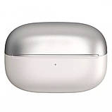 Навушники Bluetooth Baseus TWS Storm 1 TWS White (NGTW140202), фото 4