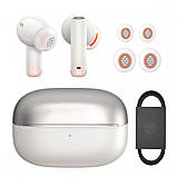 Навушники Bluetooth Baseus TWS Storm 1 TWS White (NGTW140202), фото 5