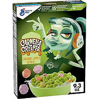 Сухой завтрак General Mills Carmella Creeper Zombie Monster Cereal 9.3 oz