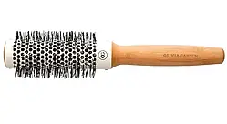Брашинг бамбуковий Bamboo Touch Blowout Thermal Olivia Garden 33 мм