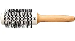 Брашинг бамбуковий Bamboo Touch Blowout Thermal Olivia Garden 43 мм