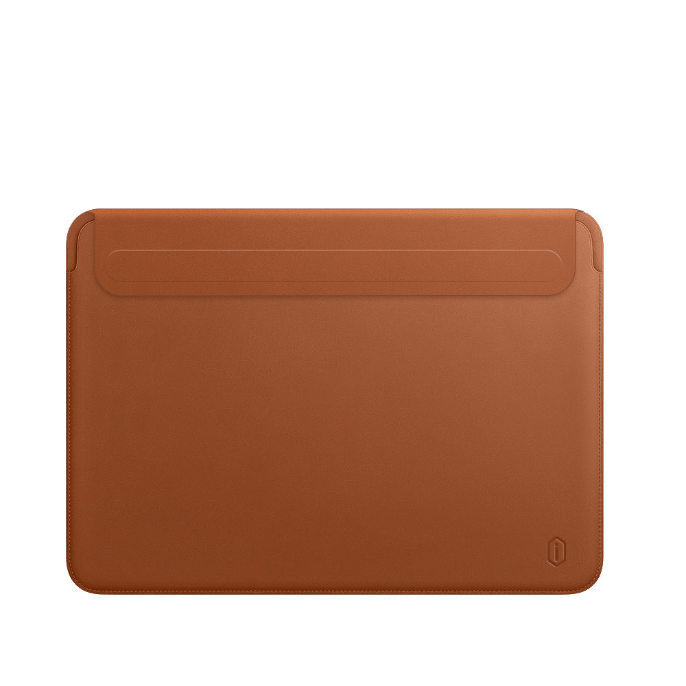 Чохол-папка WiWU Skin Pro II Bag для MacBook 13.3'' коричнева