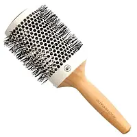 Брашинг бамбуковий Bamboo Touch Blowout Thermal Olivia Garden 63 мм