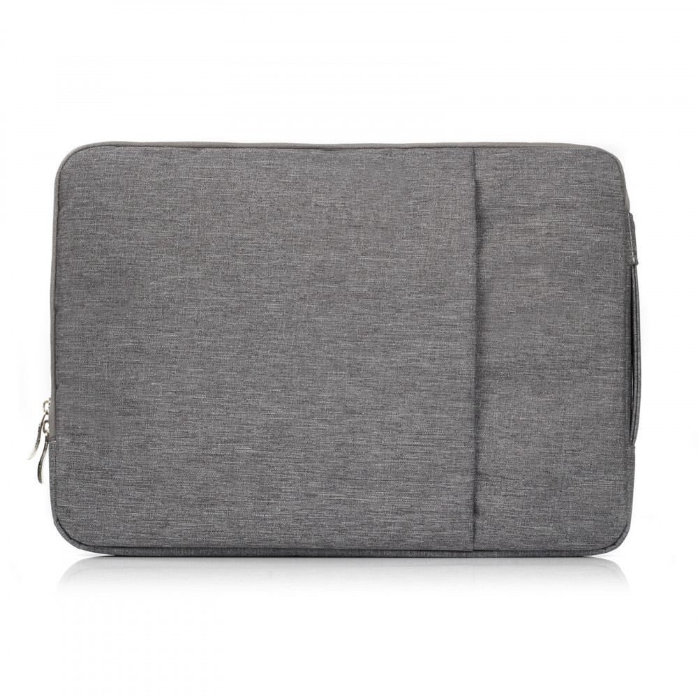 Сумка 15"/16" Cowboy Bag — Gray