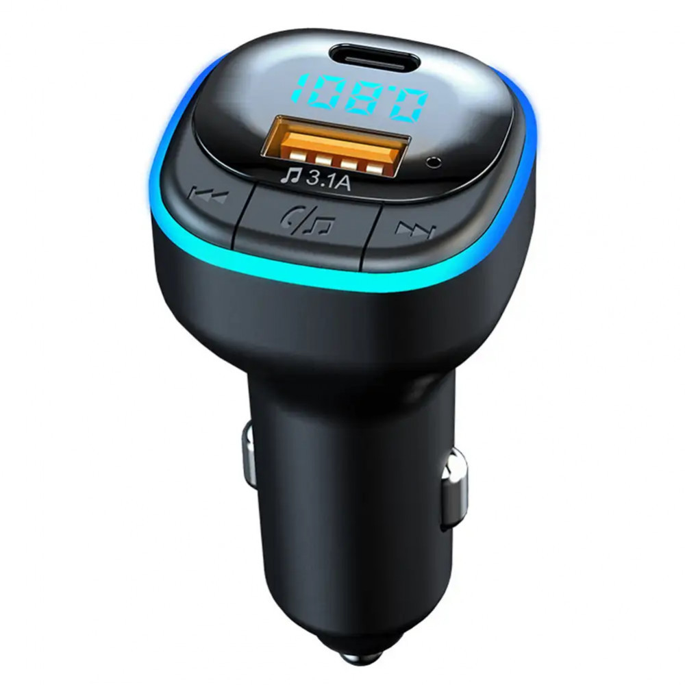 Fm модулятор MP3 Veron MC033, фото 1