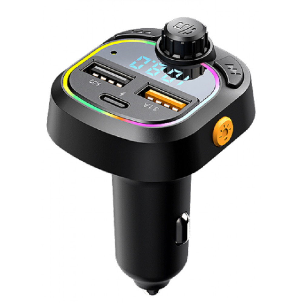 Fm Modulator MP3 Veron — MC028, фото 1