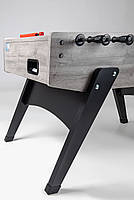 Настільний футбол Garlando G-2000 Grey Oak (G2000GRULVL), фото 7
