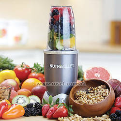 Кухонний процесор Magic Bullet NutriBullet 600 Watt