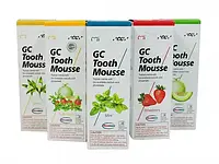 Tooth mousse (Тусс Мусс) тюбик 35 мл, мята