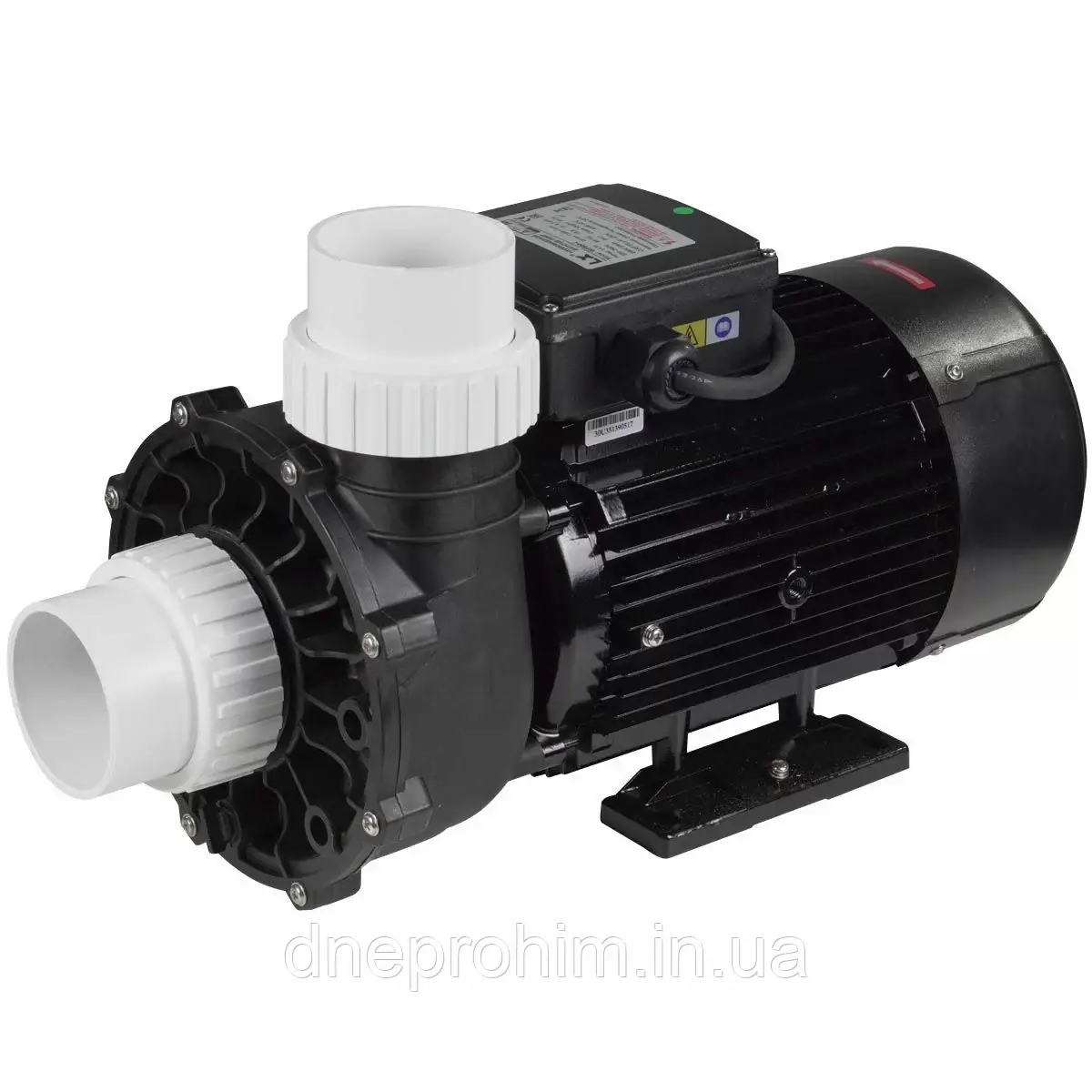 Насос Aquaviva LX WP500-I (220 В, 67 м3/год, 5 к.с.), фото 1