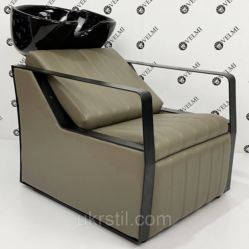 Перукарська мийка Bronx Lux, фото 1