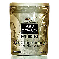 Морской коллаген для мужчин Meiji Amino Collagen Men