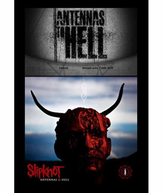 Antennas To Hell