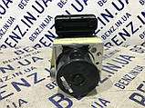 Блок керування ABS Mercedes W204, S204, X204 A1724314412, A1729008403, A1729014000, фото 6