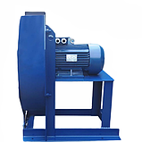 Вентилятор ВЦ 6-28 №11,2 15,0 кВт 1000 об/хв, фото 3