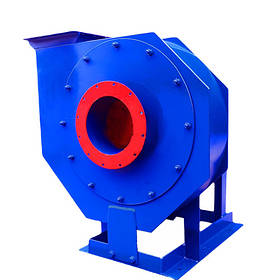 Вентилятор ВЦ 6-28 №8 7,5 кВт 1500 об/хв