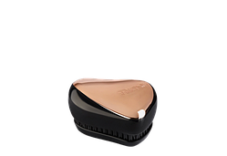 Расческа Tangle Teezer Compact Styler Rose Gold Black