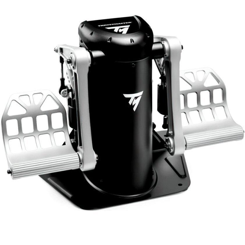 Thrustmaster Авіаційні педалі TPR RUDDER для PC, фото 1