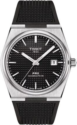 Чоловічий Годинник Tissot PRX T137.407.17.051.00 POWERMATIC 80