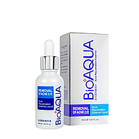 Сыворотка для лица анти акне Bioaqua Removal Of Acne 30 мл BQY0726