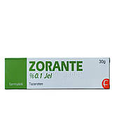 Гель Зоранте 0.1% 30 г Zorante Gel