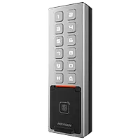 Термінал контролю доступу Hikvision DS-K1T805MBFWX