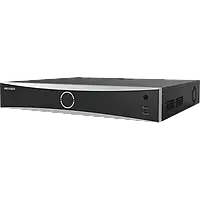 16-канальний 1.5U 4HDD 1.5U 16 POE Hikvision DS-7716NXI-I4/16P/S(E)