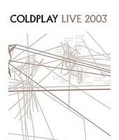 Coldplay - Live [DVD]