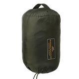 Куртка двостороння Helikon-Tex Reversible Wolfhound Hoodie Windpack Mitchell Camo Leaf/Mitchell Camo Clouds, фото 8