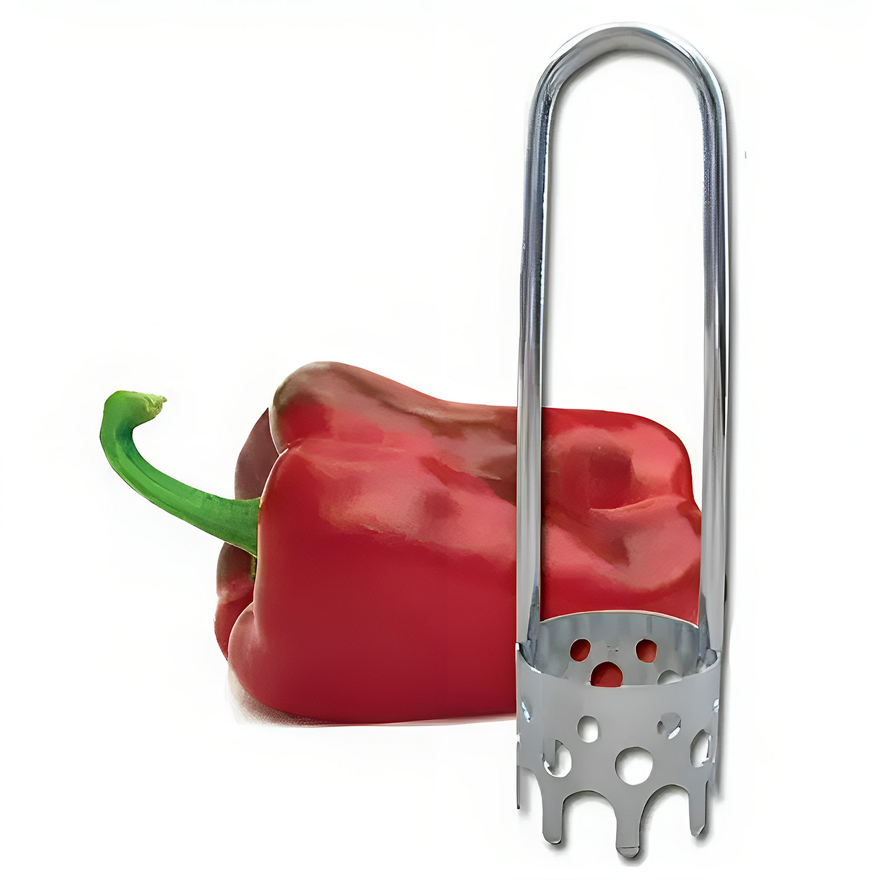 Ніж для чищення болгарського перцю 12.5 см Gondol Туреччина