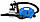 Фарбопульт Paint zoom, Фарбопульт електричний Paint Zoom, Фарборозпилювач Пейнт Зум, Прилад для фарбування, фото 3