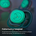 Пустышка Ночная Ultra Air  6-18м Avent, 2шт, фото 11