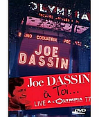 Joe Dassin - A Toi ... Live A L'Olympia 77 [DVD]